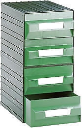 CASSETTIERE M.P.MOBIL 1 4CASS.