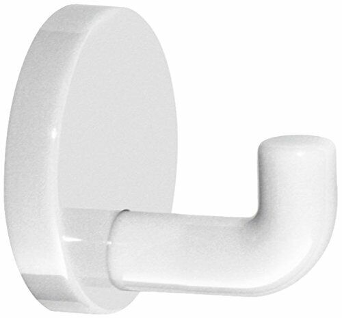 Hewi - Gancio da parete Ø 40 mm | poliammide, 4014884678084 (o4d)