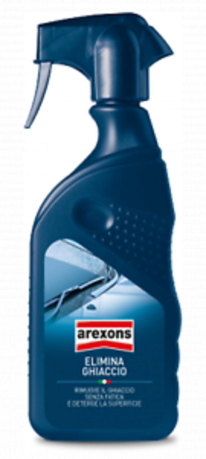 Elimina Ghiaccio Ml.500 Arexons 8476Arexons