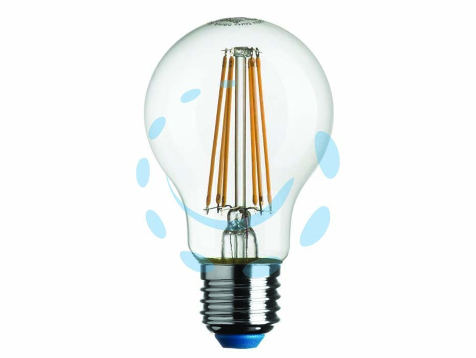 LAMPADA LED GOCCIA STICK E27