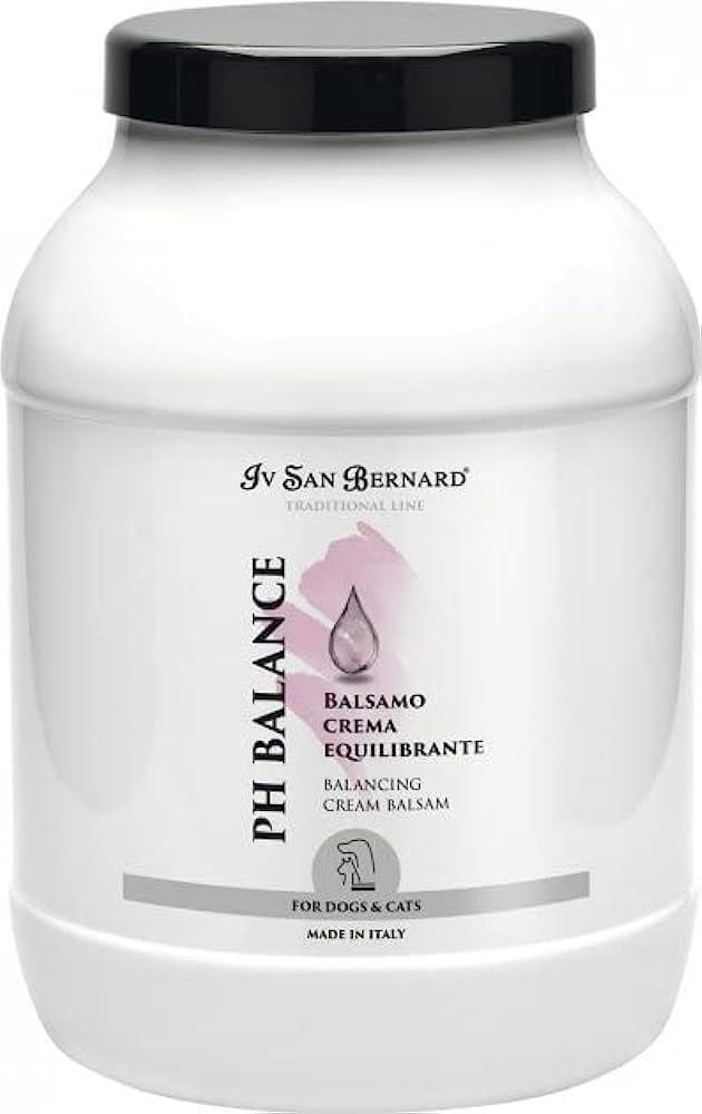 IV SAN BERNARD BALSAMO PH BALANCE. 3000ML