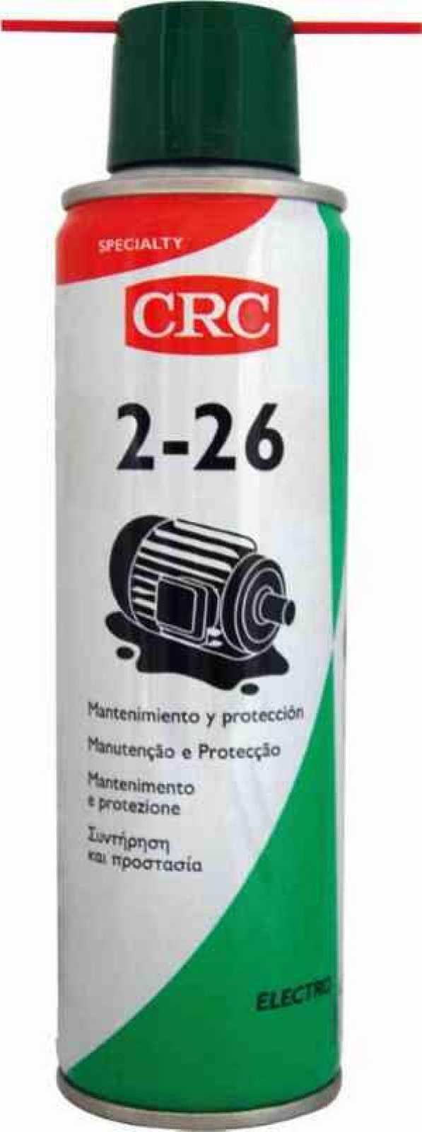 CFG SPRAY LUBRIFICANTE CONTATTI C0104