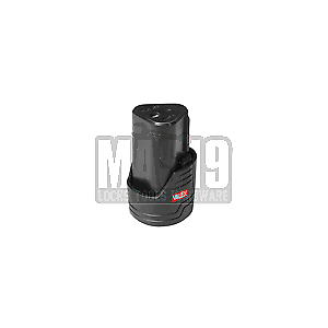 BATTERIA PER AVVITATORE VALEX LI-HOME 112 12 VOLT 1050135