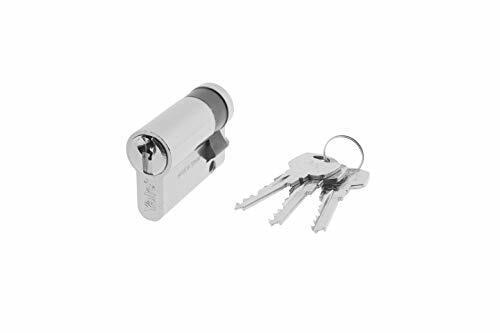 Yale - Cilindro di sicurezza YL5 , Y53010HN (q8A)