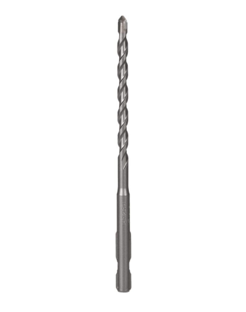 BOSCH - PUNTA SDS QUICK UNIVERSALE 6MM
