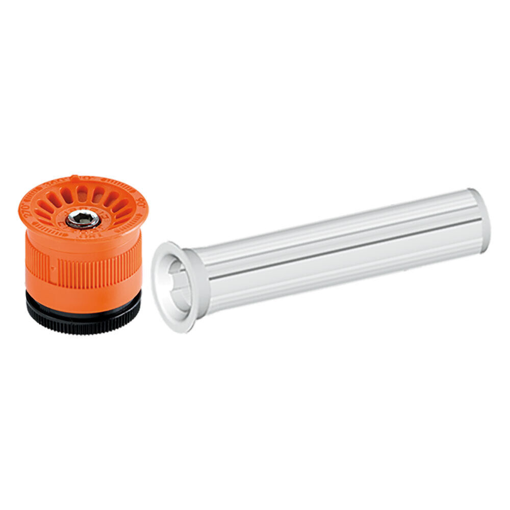 TESTINA PER IRRIGATORE POP-UP 0��>350�� 'Art. 90007' - blister - -DF 6155620