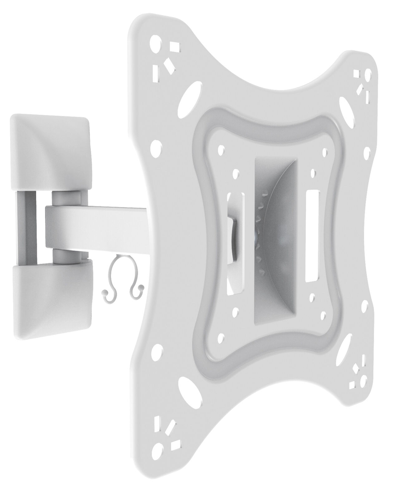 652257   SUPPORTO TV A MURO C/BRACCIO 28/42 POLLICI
