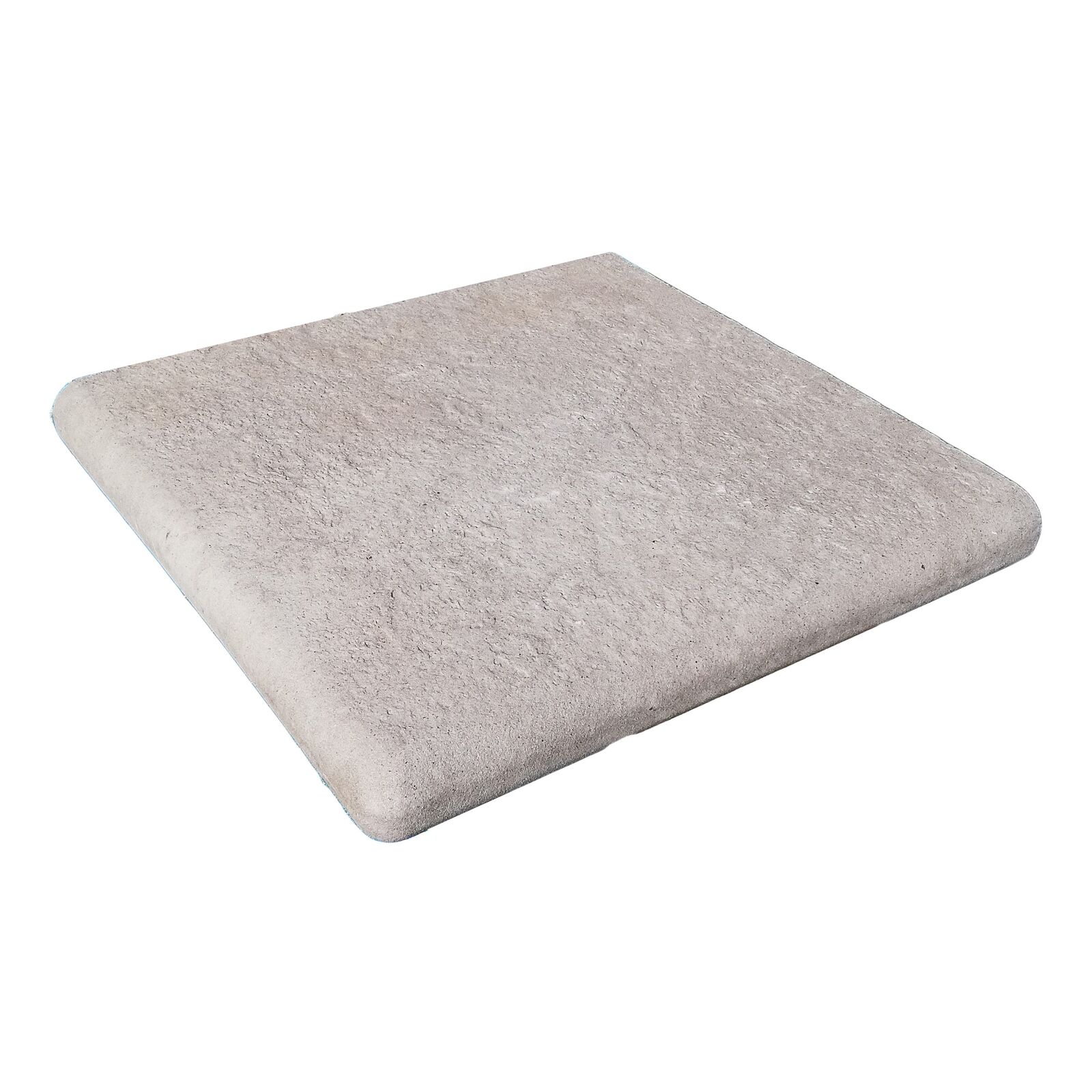 Angolo klinker 330x330x18mm serie Orion colore Gris - 1pz