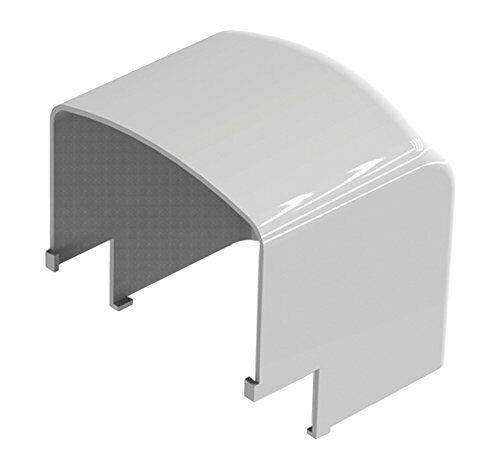 FAMATEL 71821-Angulo esterno 60 x 70 (Y7m)