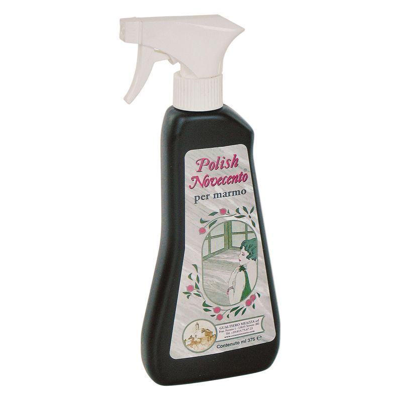Novecento Polish per Marmo 375ml