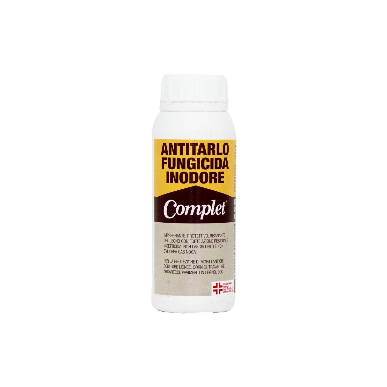 Antitarlo COMPLET  Lt 0,5