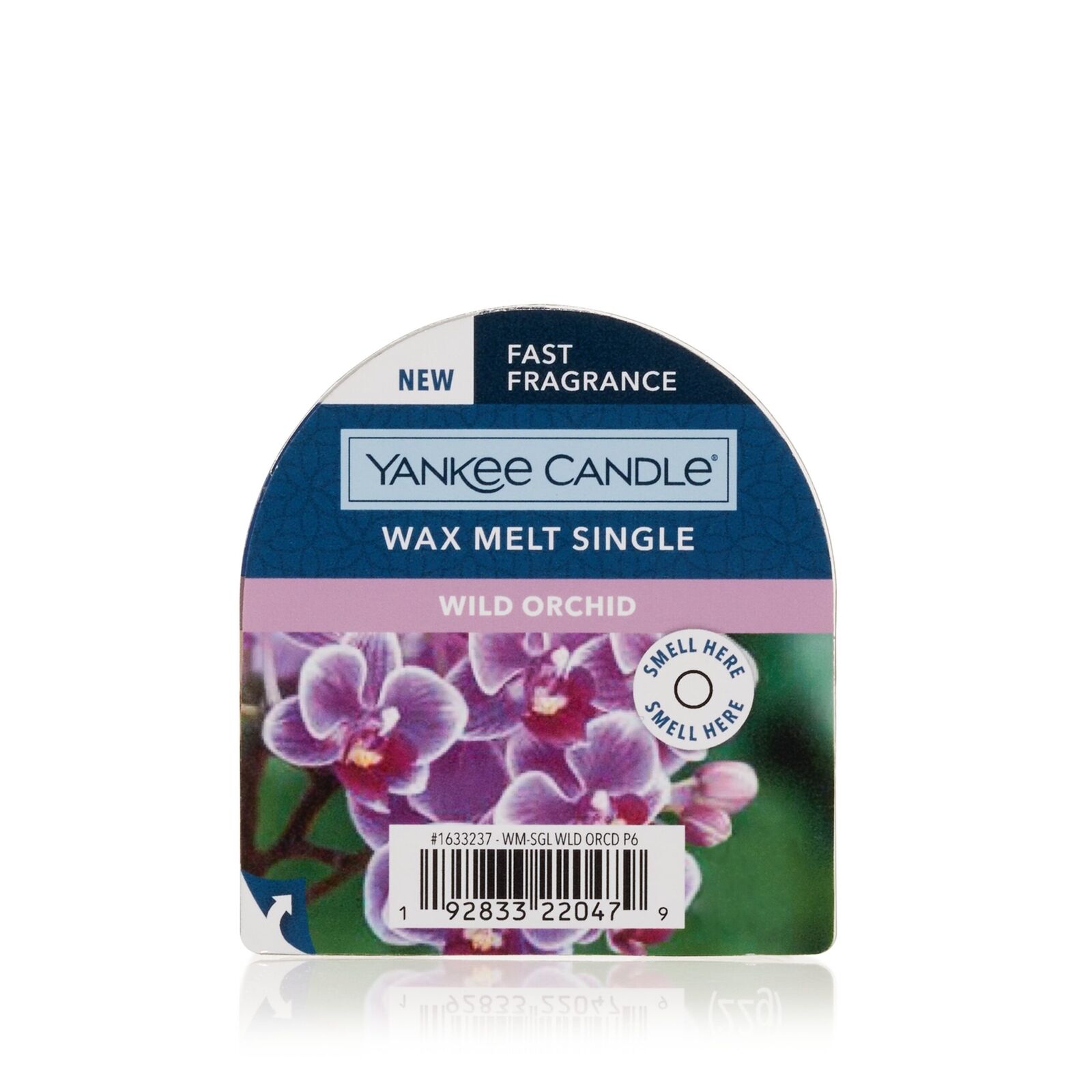 YANKEE CANDLE Tart Wild Orchid