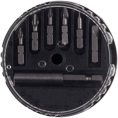 Kippen 1064X - Set di Inserti per Avvitatori e Trapani (K8c)