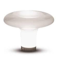 Artemide Lesbo Lampada Da Tavolo 0054010A