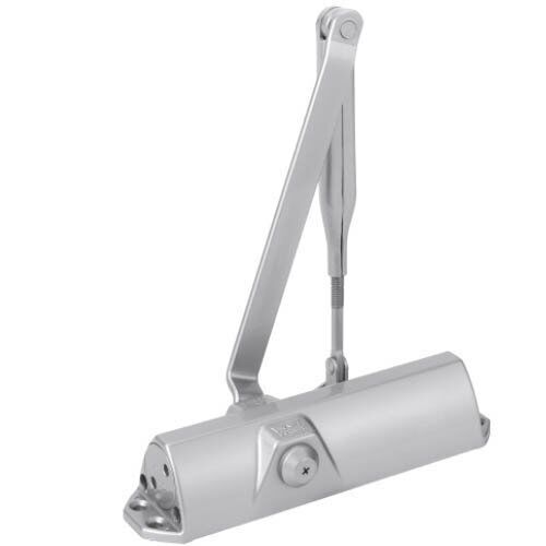 Dorma Iberica 66471401 – Chiudiporta ts-68 oemñs PLA Braccio nor. (S2Y)