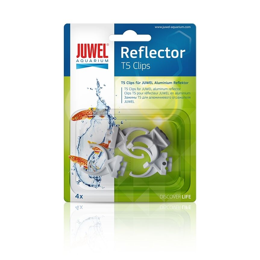 Juwel Clip Riflettori T5 High Lite Juwel (94030)