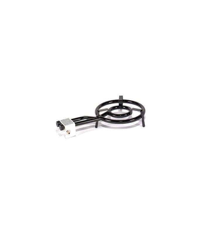 Bruciatore a gas o paellero 35 cm de Valencia
