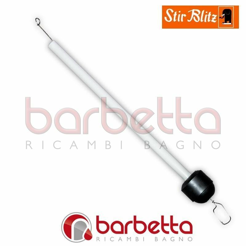 TUBO TROPPO PIENO STIR BLITZ S8396991