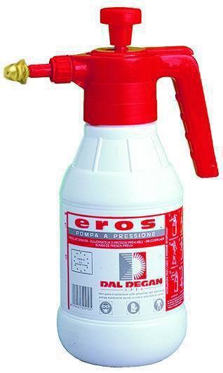 POMPA A PRESSIONE EROS 2 LT ITALY IRRORATRICE DAL DEGAN