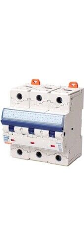 Gewiss Magnetotermici Alte Prestazionei 3P C63 25Ka 4 GW93236