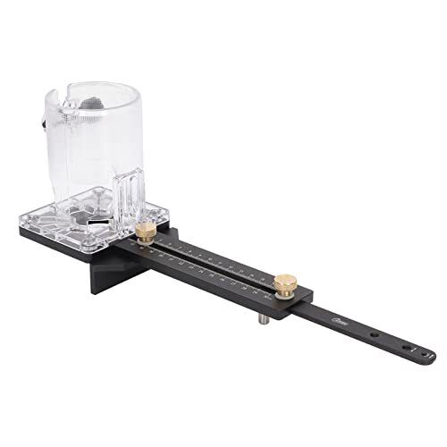 Dima per fresa circolare per fresatrice, base per fresatrice per legno, (X7L)