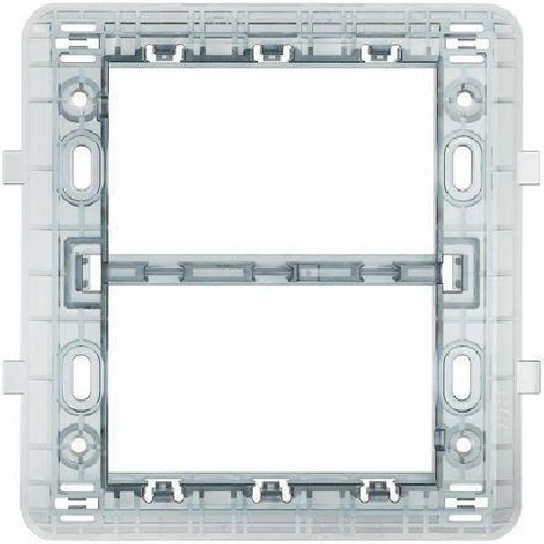 BTICINO MAGIC SUPPORTO 3+3P PER SCATOLA 506E 506SA
