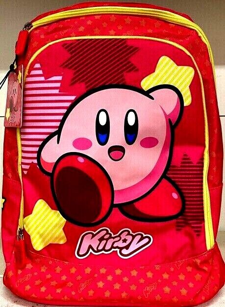 KIRBY ZAINO ASILO BY FRANCO PANINI SCUOLA