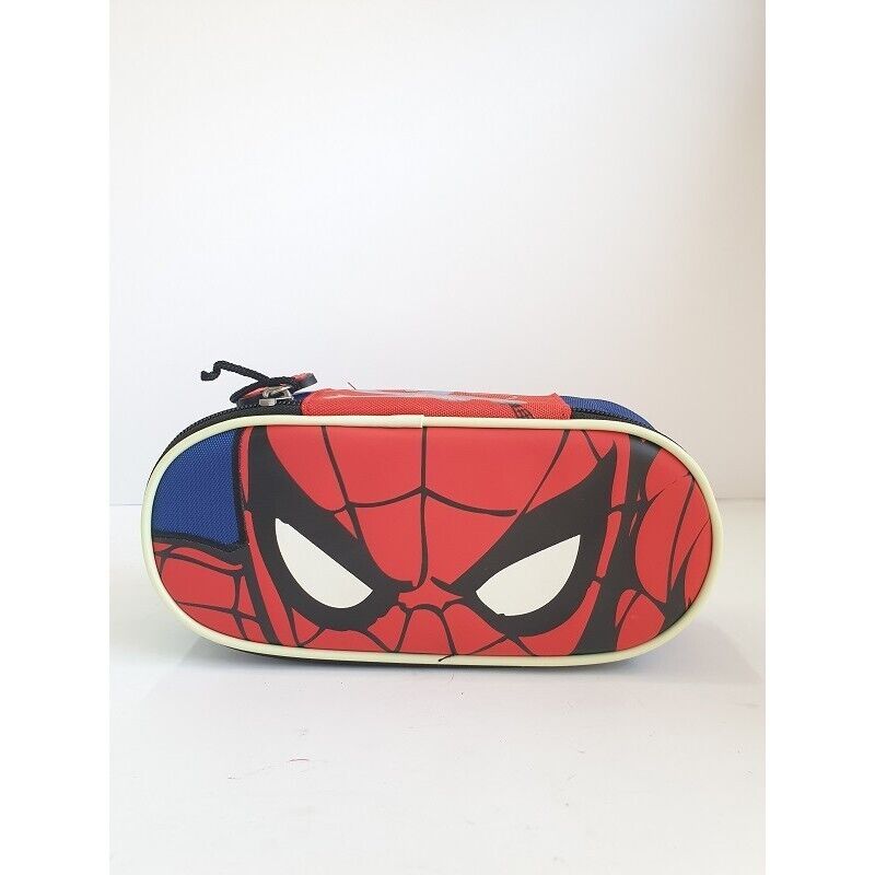 FRANCO PANINI ASTUCCIO OVALE SPIDER MAN