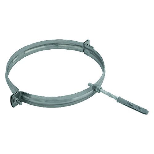 COLLARE PER CANNE FUMARIE ø cm 25  pz 10
