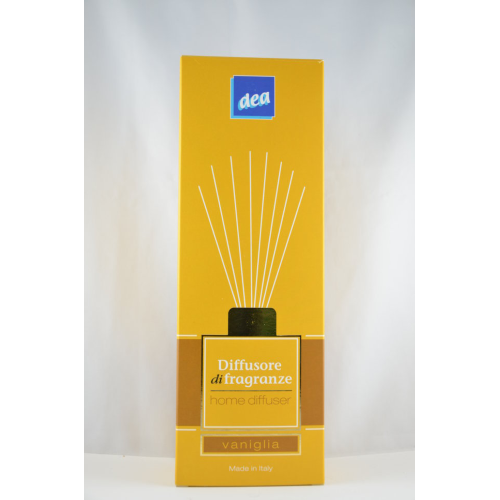 Dea Diffusore Di Fragranze Vaniglia 200ml