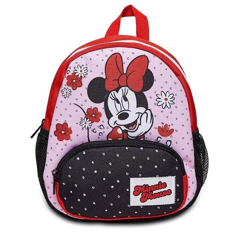 Zaino Asilo Seven Small Minnie