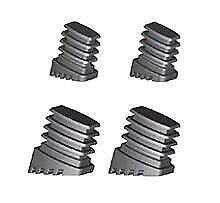KIT PIEDINI SCALE EFFE SLIM 4P