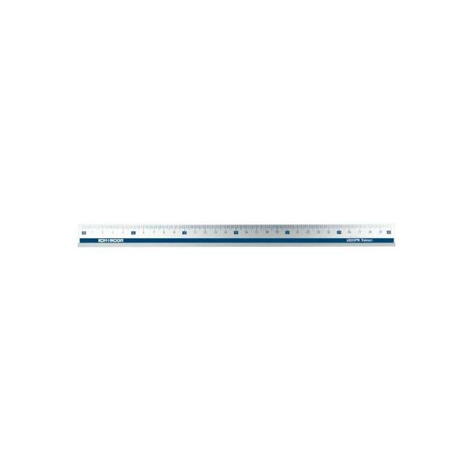 Koh-I-Noor Riga In Alluminio 30cm