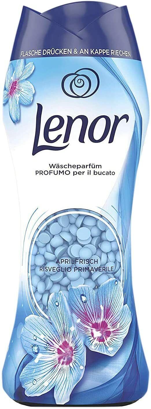 Lenor Risveglio Primaverile Profumo per Bucato, 140G.