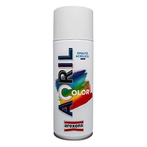 Arexons Smalto Spray Acrilico  Ral 7043 - Grigio Traffico B