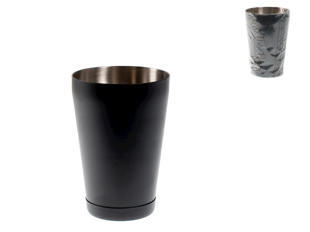 THE BARS Shaker Balanced Nero Cc600