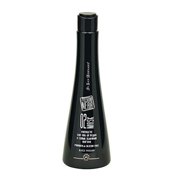 IV SAN BERNARD BALSAMO 02 PASSIONE NERA. 250ML