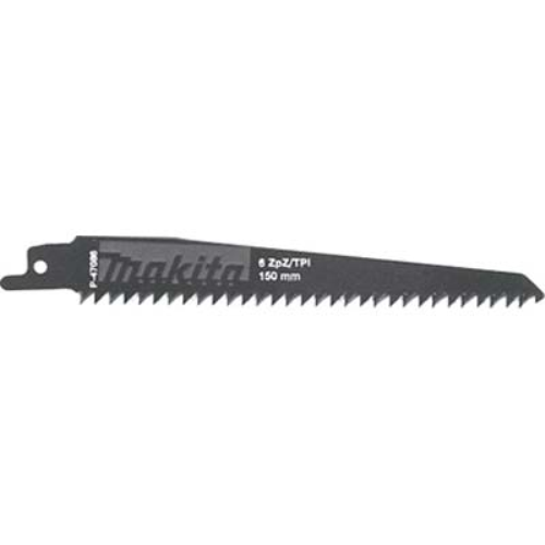 Lama sega a gattuccio makita taglio medio legno mm 150 cf=pz 5 Makita