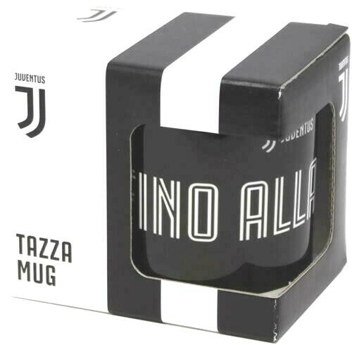 Tazza JUVENTUS mug Fino alla fine , prodotto ufficiale