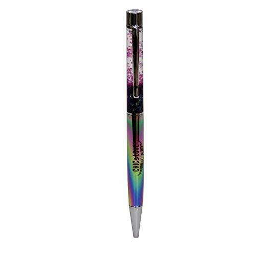 CYP BRANDS - Penna multicolore (u2p)