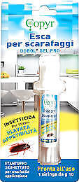INSETT.ESCA DOBOL GEL G.10