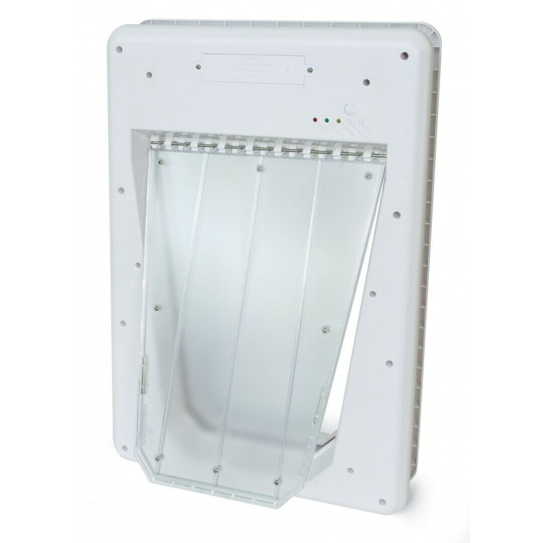 PetSafe Porta Elettronica per Animali Domestici SmartDoor™ (Grande)