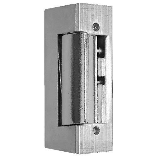 ELRO DL6000 Serrature Elettrica - 12V - Funziona con i citofoni ELRO e (v1B)