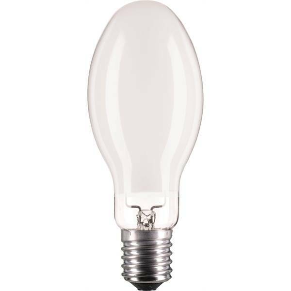 PHILIPS MASTER SON PIA PLUS LAMPADA AL SODIO ATTACCO E40 250W LUCE CALDA SONPLUS