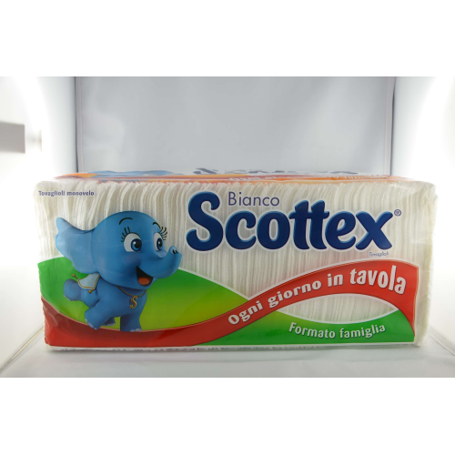 Scottex Tovaglioli 240pz