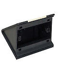 Torretta Bticino 4 moduli Matix Magic monofacciale 150501