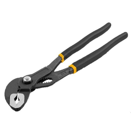 PINZE REGOLABILI CON SGANCIO RAPIDO 250mm (250mm) (250mm)