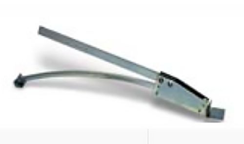 992012 Accessoire pour portes de garage en saillie