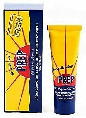 Prep Formula Dermoprotettiva Crema Per Il Corpo E La Pelle 75 Ml