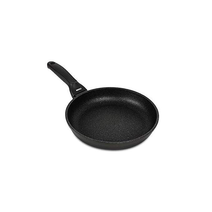 Risoli Padella 32cm BlackPlus 00103bp 32pn